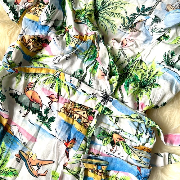 Summer dress by Zara - Picture 2 of 3